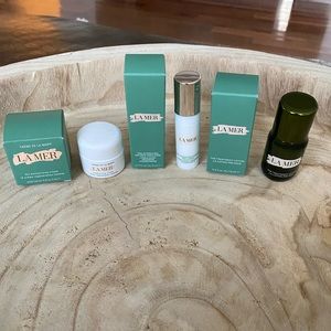 La Mer Luxury Bundle